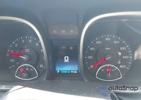 2016 Chevrolet Malibu Limited Lt z USA, uszkodzony, nr VIN 1G11C5SA8GU147404